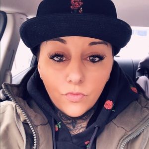 Meet your Posher, Colie